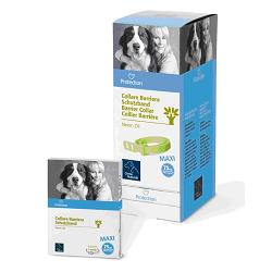 PROTECTION COLLARE BARRIERA CANE 75 CM - Angeli Pharm