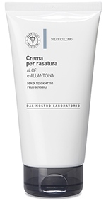 LFP CREMA RASATURA ALOE 150 ML - Angeli Pharm