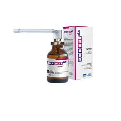ECOCEL PLUS SPRAY FLAC 20 ML - Angeli Pharm