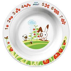 PIATTO FONDO GRANDE 12 MESI+ - Angeli Pharm