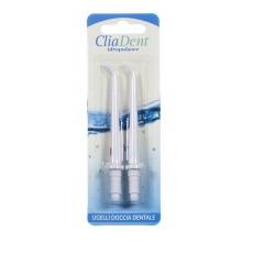 CLIADENT UGELLI IDROPULSORE 2 PEZZI - Angeli Pharm