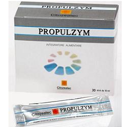 PROPULZYM STICK 10 ML 30 PEZZI - Angeli Pharm