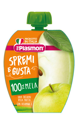 SPREMI E GUSTA MELA 100 ML - Angeli Pharm