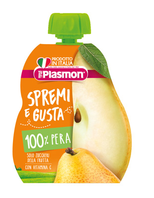 SPREMI E GUSTA PERA 100 ML - Angeli Pharm