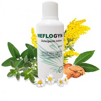 MEFLOGYN INTIMO 500 ML - Angeli Pharm