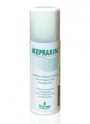 KEPRAXIN TIAB POLVERE SPRAY 125 ML - Angeli Pharm