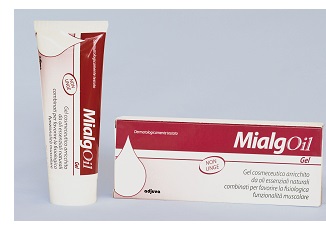 MIALGOIL GEL 75 ML - Angeli Pharm