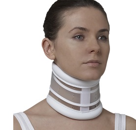 COLLARE CERVICALE RIGIDO GIBAUD ORTHO C3 MISURA 2 - Angeli Pharm