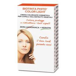 BIOTINTA PHITO COLOR LIGHT 02 CASTANO CHIARO - Angeli Pharm