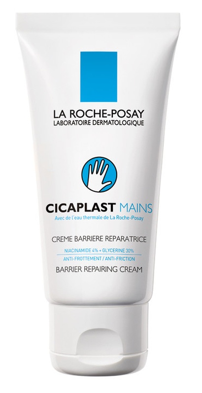CICAPLAST MAINS 50 ML - Angeli Pharm