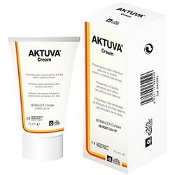 AKTUVA CREAM TUBO 75 ML - Angeli Pharm