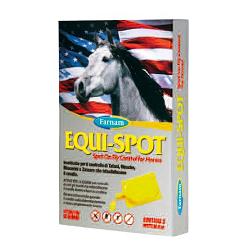 EQUI-SPOT 3 PIPETTE 10 ML - Angeli Pharm