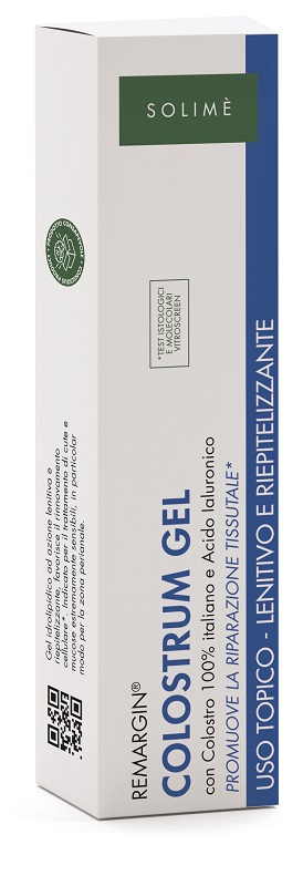 REMARGIN COLOSTRUM GEL 30 ML - Angeli Pharm
