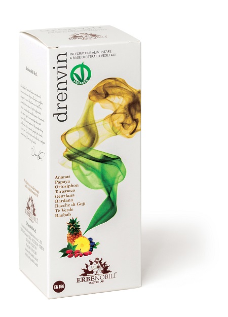 DRENVIN 250 ML - Angeli Pharm