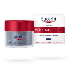 EUCERIN HYALURON FILLER VOLUME NOTTE 50 ML - Angeli Pharm