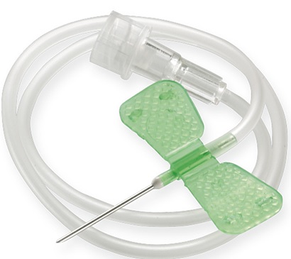 AGO MICROPERFUSORE STERILE PIC MIRAGE GAUGE 22X3/4 - Angeli Pharm
