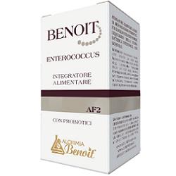 BENOIT ENTEROCOCCUS 30 CAPSULE - Angeli Pharm