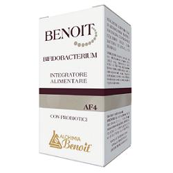 BENOIT BIFIDOBACTERIUM 30 CAPSULE - Angeli Pharm