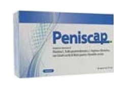 PENISCAP 60 CAPSULE - Angeli Pharm