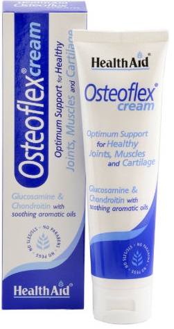 OSTEOFLEX CREMA 100 ML - Angeli Pharm