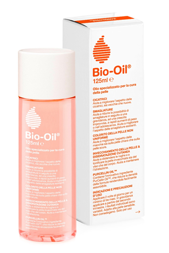BIO-OIL OLIO DERMATOLOGICO 125 ML - Angeli Pharm