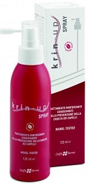 KRIN UP SPRAY 120 ML - Angeli Pharm
