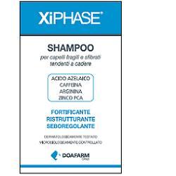 XIPHASE SHAMPOO 250 ML - Angeli Pharm
