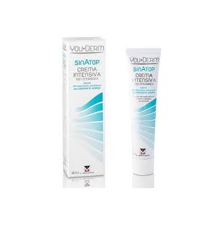 SINATOP YOUDERM CREMA INTENSIVA TUBO 100 ML - Angeli Pharm