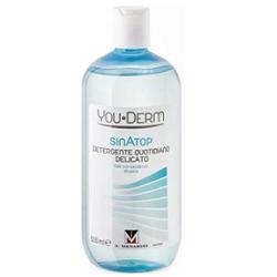 SINATOP YOUDERM DETERGENTE QUOTIDIANO DELICATO 500 ML - Angeli Pharm