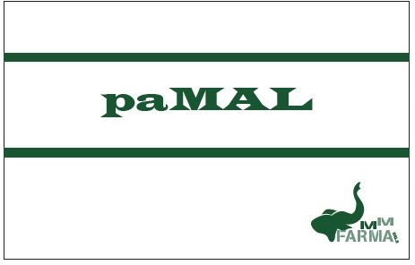 PAMAL 30 COMPRESSE - Angeli Pharm