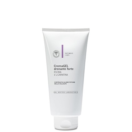 LFP GEL DRENANTE FORTE 300 ML - Angeli Pharm