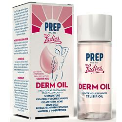PREP DERMOIL 50 ML - Angeli Pharm