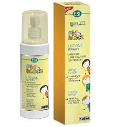 ESI PID BLOCK LOZIONE SPRAY 100 ML - Angeli Pharm