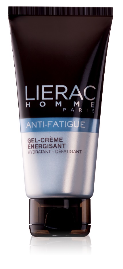 LIERAC HOMME ANTI-FATICA 50 ML - Angeli Pharm