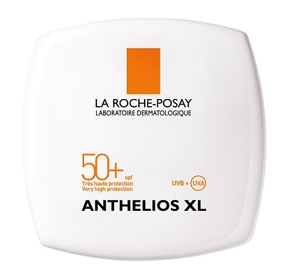 ANTHELIOS COMPATTO BEIGE SPF50+ 9 ML - Angeli Pharm
