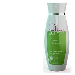 AIDERM CREMA PELLI SECCHE CON OLIO DI ARGAN 400 ML - Angeli Pharm