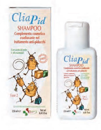 CLIAPID TRATTAMENTO INTENSIVO 150 ML - Angeli Pharm