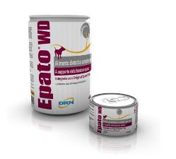 EPATO WET DIET 400 G - Angeli Pharm