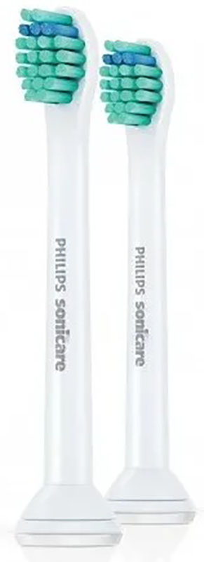 SONICARE PRORESULTS STANDARD 2 TESTINE NEW PACK - Angeli Pharm