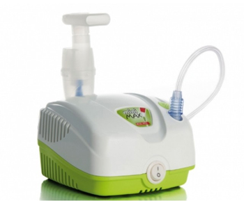 AEROSOL COMPACT A PISTONE - Angeli Pharm
