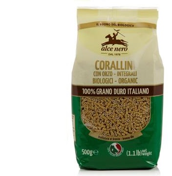 CORALLINI D'ORZO BIO 500 G - Angeli Pharm