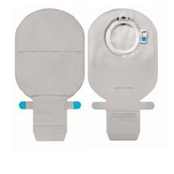 SACCA PER ILEOSTOMIA SENSURA MIO CLICK APERTA SISTEMA A DUE DUE PEZZI MAXI TRASPARENTE FLANGIA 60 MM 30 PEZZI - Angeli Pharm