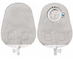 SACCA PER UROSTOMIA SENSURA MIO CLICK SISTEMA A DUE PEZZI MAXI TRASPARENTE FLANGIA 50 MM 30 PEZZI - Angeli Pharm