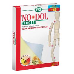 ESI NODOL 10 CEROTTI - Angeli Pharm
