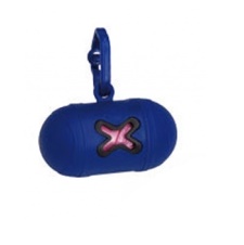 CITYGO SACCHETTI BLU 20 PEZZI - Angeli Pharm