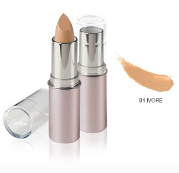 DEFENCE COLOR BIONIKE CORRETTORE STICK ANTI-BLEMISH 01 IVOIRE - Angeli Pharm