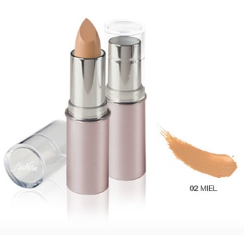 DEFENCE COLOR BIONIKE CORRETTORE STICK ANTI-BLEMISH 02 MIEL - Angeli Pharm
