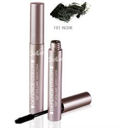 DEFENCE COLOR BIONIKE WATERPROOF VOLUME MASCARA 01 NOIR - Angeli Pharm