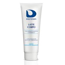 DERMON LATTE CORPO 300 ML - Angeli Pharm
