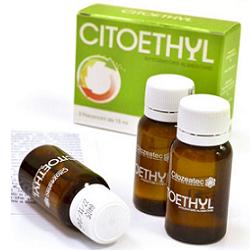 CITOETHYL 15 ML - Angeli Pharm